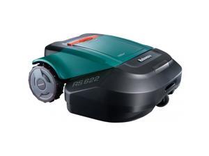 Robomow RS622 Robot Lawn Mower Robomow RS622 Robot Lawn Mower