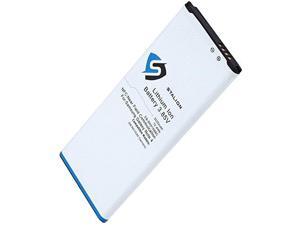 Note 4 Battery: Stalion® Strength Replacement 3220mAh Li-Ion Battery for Samsung Galaxy Note 4 SM-N910 Note 4 Battery: Stalion® Strength Replacement 3220mAh Li-Ion Battery for Samsung Galaxy Note 4 SM-N910
