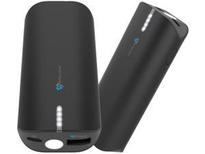 Portable Charger: Stalion® Saver S6 Power Bank External Battery Backup Travel Pack 6800mAh (Jet Black) UNIVERSAL for iPhone 6s Plus iPad Air Mini Galaxy S7 S6 Edge+ Note 5 HTC One Google Nexus Portable Charger: Stalion® Saver S6 Power Bank External Battery Backup Travel Pack 6800mAh (Jet Black) UNIVERSAL for iPhone 6s Plus iPad Air Mini Galaxy S7 S6 Edge+ Note 5 HTC One Google Nexus