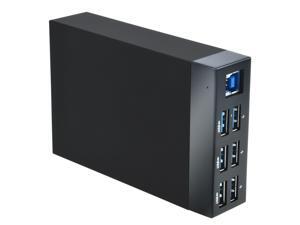 ABLEGRID® 6 Ports USB 3.0 Hub with RJ45 10/100/1000 Gigabit Ethernet Adapter Converter LAN Connecter for Macbook Pro Air, Imac, Mac, Chromebook Pixel, Microsoft Surface Pro, Lenovo Yoga, Ultrabook ABLEGRID® 6 Ports USB 3.0 Hub with RJ45 10/100/1000 Gigabit Ethernet Adapter Converter LAN Connecter for Macbook Pro Air, Imac, Mac, Chromebook Pixel, Microsoft Surface Pro, Lenovo Yoga, Ultrabook