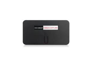 Ezcap284 HD Video Game Capture Card 1080P HDMI YPbpr CVBS Record Box to U Disk SD Card for PS4 PS3 XBOX WiiU TV STB Camera Medical Care Ezcap284 HD Video Game Capture Card 1080P HDMI YPbpr CVBS Record Box to U Disk SD Card for PS4 PS3 XBOX WiiU TV STB Camera Medical Care