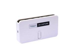 1080P HD Video Capture HD Game Capture, HDMI / YPbPr Recorder into USB Disk/SD Card for Xbox 360 / PS3 EC011 1080P HD Video Capture HD Game Capture, HDMI / YPbPr Recorder into USB Disk/SD Card for Xbox 360 / PS3 EC011