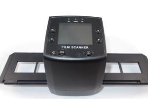 5MP 35mm Negative Film Slide VIEWER Scanner USB Digital Color Photo Scanner EC717 5MP 35mm Negative Film Slide VIEWER Scanner USB Digital Color Photo Scanner EC717