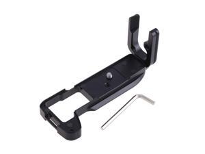 FOTGA QR Quick Release Vertical L Bracket Plate for Olympus OM-D E-M1 EM1 FOTGA QR Quick Release Vertical L Bracket Plate for Olympus OM-D E-M1 EM1