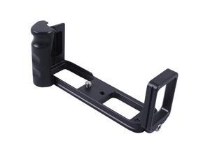 Quick Release Plate L Bracket Hand Grip for Fujifilm Fuji X-PRO1 XPRO1 Arca RSS Quick Release Plate L Bracket Hand Grip for Fujifilm Fuji X-PRO1 XPRO1 Arca RSS
