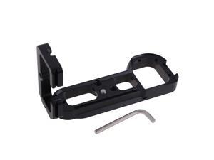 LB-A7 Custom Quick Release L-Bracket Camera Plate for Sony A7 A7R Arca Standard fit RRS Lever Clamp LB-A7 Custom Quick Release L-Bracket Camera Plate for Sony A7 A7R Arca Standard fit RRS Lever Clamp