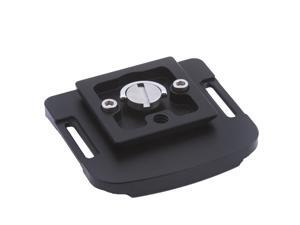 MB-D12 1/4 inch Mounting Screw Camera Quick Release Plate for Nikon D800 D800E MB-D12 1/4 inch Mounting Screw Camera Quick Release Plate for Nikon D800 D800E