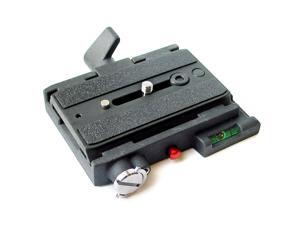 MH621 Quick Release System W/MH601 Slide Plate Compatible Giottos 357PLV MH621 Quick Release System W/MH601 Slide Plate Compatible Giottos 357PLV