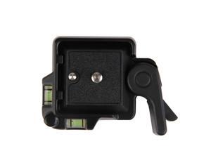 MH630 Camera Quick Release Assembly with 1/4'' MH620 Sliding Plate Mount MH630 Camera Quick Release Assembly with 1/4'' MH620 Sliding Plate Mount