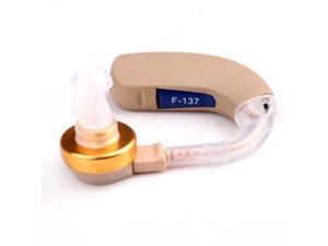 Ear Care Hearing Aid Hearing Device Mini ITE Hearing Aid F-137 Aparelho Auditivo Sound Amplifier Voice Amplifier Ear Care Hearing Aid Hearing Device Mini ITE Hearing Aid F-137 Aparelho Auditivo Sound Amplifier Voice Amplifier