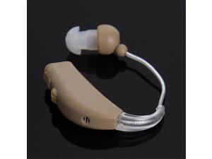 JZ-1088F Rechargeable Hearing Aid Mini Hearing Device Behind Ear Voice Amplifier Adjustable Tone JZ-1088F Rechargeable Hearing Aid Mini Hearing Device Behind Ear Voice Amplifier Adjustable Tone