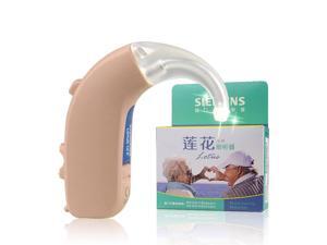 SIEMENS Hearing Aids Lotus 12P BTE Powerful Hearing Aid/Wireless Old People Hearing Aids Ear Care SIEMENS Hearing Aids Lotus 12P BTE Powerful Hearing Aid/Wireless Old People Hearing Aids Ear Care