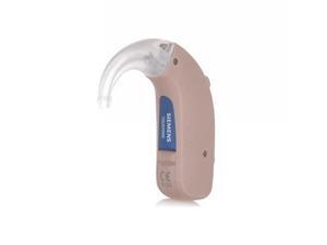 SIEMENS Touching Digital BTE Hearing Aid Behind the Ear Audifono Hearing Amplifier SIEMENS Touching Digital BTE Hearing Aid Behind the Ear Audifono Hearing Amplifier