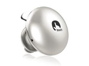 New Touch Ultra Mini Bluetooth Earphones Wireless Headset Noise Cancelling 4.1 Portable Earphone with Microphone M Bean New Touch Ultra Mini Bluetooth Earphones Wireless Headset Noise Cancelling 4.1 Portable Earphone with Microphone M Bean