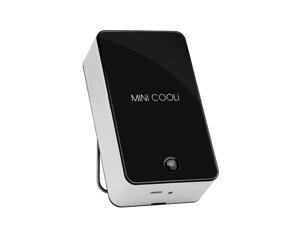 1400mAh 5V Mini Handheld Portable Bladeless Rechargeable Air Conditioner Cooling Fan with Stand and Mini USB Charging Cable 1400mAh 5V Mini Handheld Portable Bladeless Rechargeable Air Conditioner Cooling Fan with Stand and Mini USB Charging Cable
