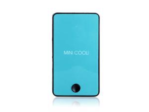 1400mAh 5V Mini Handheld Portable Bladeless Rechargeable Air Conditioner Cooling Fan with Stand and Mini USB Charging Cable 1400mAh 5V Mini Handheld Portable Bladeless Rechargeable Air Conditioner Cooling Fan with Stand and Mini USB Charging Cable