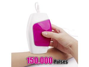 Permanent Hair Removal Device 150000 Light Pulses Lamp Silk'n Glide HPL Electric Laser Hair Epilator Depilador Permanent Hair Removal Device 150000 Light Pulses Lamp Silk'n Glide HPL Electric Laser Hair Epilator Depilador