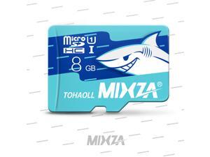 MIXZA Memory Card 128GB 64GB 32GB 16GB 8GB Micro SD Card Class10 UHS-1 Flash Card Memory Micro SD Card for Smartphone/Tablet MIXZA Memory Card 128GB 64GB 32GB 16GB 8GB Micro SD Card Class10 UHS-1 Flash Card Memory Micro SD Card for Smartphone/Tablet