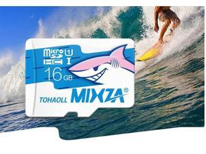 MIXZA Memory Card 128GB 64GB 32GB 16GB 8GB Micro SD Card Class10 UHS-1 Flash Card Memory Micro SD Card for Smartphone/Tablet MIXZA Memory Card 128GB 64GB 32GB 16GB 8GB Micro SD Card Class10 UHS-1 Flash Card Memory Micro SD Card for Smartphone/Tablet