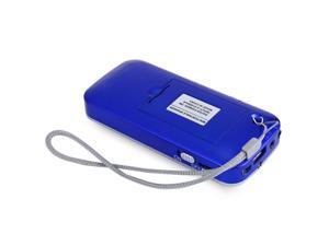 L-088 Blue Mini Portable Speaker MP3 Audio Music Player Stereo FM Radio Loudspeaker with Flashlight USB AUX TF Card MP3 Music Player L-088 Blue Mini Portable Speaker MP3 Audio Music Player Stereo FM Radio Loudspeaker with Flashlight USB AUX TF Card MP3 Music Player