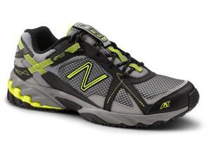 New Balance SureGrip Mens 570 SG Black/Yellow Trail Running Athletic Slip Resistant Work Shoes 10.5M New Balance SureGrip Mens 570 SG Black/Yellow Trail Running Athletic Slip Resistant Work Shoes 10.5M