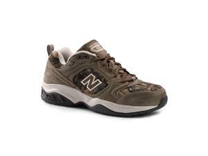 New Balance SureGrip Mens 623 SG Camo Fitness Athletic Work Shoes 11M New Balance SureGrip Mens 623 SG Camo Fitness Athletic Work Shoes 11M