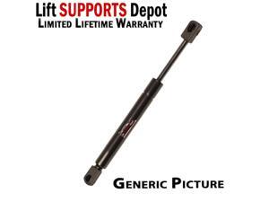 Qty (1) 6640 StrongArm Liftgate Tailgate Hatch Lift Support Strut - 6640 Qty (1) 6640 StrongArm Liftgate Tailgate Hatch Lift Support Strut - 6640
