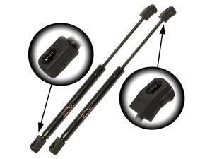 Qty (2) Toyota 4Runner 2010 To 2015 Rear Hatch Liftgate Tailgate Gas Lift Supports, Struts - PM1052 Qty (2) Toyota 4Runner 2010 To 2015 Rear Hatch Liftgate Tailgate Gas Lift Supports, Struts - PM1052