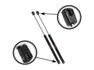 Qty (2) StrongArm 4754 Rear Liftgate Hatch Tailgate Lift Supports Struts Shocks - 4754 Qty (2) StrongArm 4754 Rear Liftgate Hatch Tailgate Lift Supports Struts Shocks - 4754