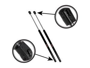 Qty (2) StrongArm 6178 DODGE Nitro 2007 To 2011 Liftgate Hatch Lift Supports Struts - 6178 Qty (2) StrongArm 6178 DODGE Nitro 2007 To 2011 Liftgate Hatch Lift Supports Struts - 6178
