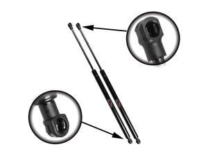 Qty (2) StrongArm 6653 Lexus GS300 2005, 2006 / GS350 , GS450H , GS460 , 2005 To 2012 Hood Lift Supports - 6653 Qty (2) StrongArm 6653 Lexus GS300 2005, 2006 / GS350 , GS450H , GS460 , 2005 To 2012 Hood Lift Supports - 6653