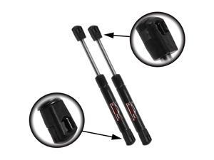 Qty (2) StrongArm 6570 Rear Trunk Lift Supports Struts Shocks Springs Cylinders - 6570 Qty (2) StrongArm 6570 Rear Trunk Lift Supports Struts Shocks Springs Cylinders - 6570