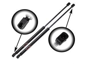 Qty (2) Honda CRV CR-V 2007 To 2011 Liftgate Tailgate Hatch Lift Supports Support Struts - PM1107 Qty (2) Honda CRV CR-V 2007 To 2011 Liftgate Tailgate Hatch Lift Supports Support Struts - PM1107