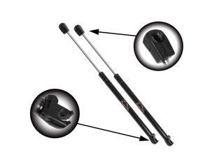 Qty (2) StongArm 6607 Nissan Pathfinder 2005 To 2013 Rear Window Lift Supports ( These are not for the Liftgate) - 6607 Qty (2) StongArm 6607 Nissan Pathfinder 2005 To 2013 Rear Window Lift Supports ( These are not for the Liftgate) - 6607