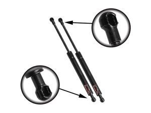 Qty (2) StrongArm 6654 Lexus GS300 2005, 2006 / GS350 , GS450H , GS460 , 2005 To 2012 Trunk Lift Supports - 6654 Qty (2) StrongArm 6654 Lexus GS300 2005, 2006 / GS350 , GS450H , GS460 , 2005 To 2012 Trunk Lift Supports - 6654