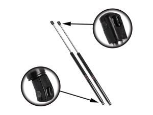 Qty (2) StrongArm 6777 Lincoln MKT 2010 To 2015 Rear Lifgtate Hatch Tailgate Lift Supports Struts Shocks - 6777 Qty (2) StrongArm 6777 Lincoln MKT 2010 To 2015 Rear Lifgtate Hatch Tailgate Lift Supports Struts Shocks - 6777
