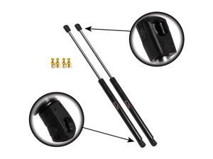 Qty (2) LEXUS LS400 1998 1999 2000 Front Hood Gas Lift Supports, Struts, Shocks, Dampers, L & R Strong Arm 6301 - 6301 Qty (2) LEXUS LS400 1998 1999 2000 Front Hood Gas Lift Supports, Struts, Shocks, Dampers, L & R Strong Arm 6301 - 6301