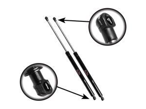 Qty (2) Infiniti FX35 FX45 2003 To 2012 Liftgate Lift Supports - 6230 Qty (2) Infiniti FX35 FX45 2003 To 2012 Liftgate Lift Supports - 6230