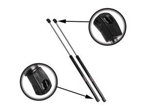 Qty (2) StrongArm 6665 Honda CRV CR-V 2012 To 2014 Liftgate Lift Supports - 6665 Qty (2) StrongArm 6665 Honda CRV CR-V 2012 To 2014 Liftgate Lift Supports - 6665