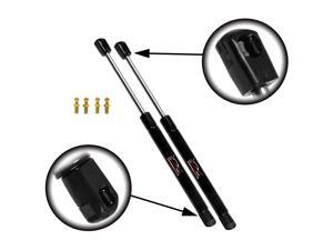 Qty (2) Nissan Maxima 1995 1996 1997 1998 1999 Hood Lift Supports, Struts, Dampers, Shocks Strong Arm 4524 - 4524 Qty (2) Nissan Maxima 1995 1996 1997 1998 1999 Hood Lift Supports, Struts, Dampers, Shocks Strong Arm 4524 - 4524