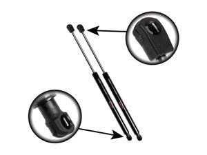 Qty (2) StrongArm 6204 Toyota Matrix 2003 To 2008 Rear Hatch Liftgate Tailgate Lift Support Strut Shock - 6204 Qty (2) StrongArm 6204 Toyota Matrix 2003 To 2008 Rear Hatch Liftgate Tailgate Lift Support Strut Shock - 6204