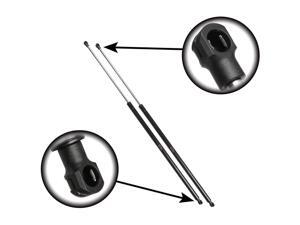 Qty (2) CHEVROLET Corvette 1982 Rear Hatch Lift Supports, Struts, Springs, Shocks, Collector's Edition Strong Arm 4973 - 4973 Qty (2) CHEVROLET Corvette 1982 Rear Hatch Lift Supports, Struts, Springs, Shocks, Collector's Edition Strong Arm 4973 - 4973