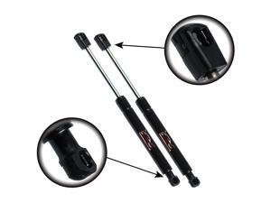 Qty (2) StrongArm 6359 Front Hood Lift Supports Struts Shocks Strut Gas Spring - 6359 Qty (2) StrongArm 6359 Front Hood Lift Supports Struts Shocks Strut Gas Spring - 6359