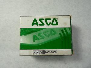 ASCO Power Technologies SV11A02N6BF5 Gas Valve 14" 120V ASCO Power Technologies SV11A02N6BF5 Gas Valve 14" 120V