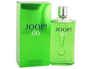 Joop Go by Joop! for Men - Eau De Toilette Spray 6.7 oz Joop Go by Joop! for Men - Eau De Toilette Spray 6.7 oz