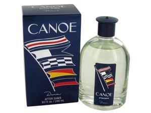 CANOE by Dana for Men - After Shave Splash 8 oz CANOE by Dana for Men - After Shave Splash 8 oz