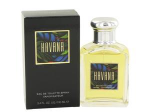 HAVANA by Aramis for Men - Eau De Toilette Spray 3.4 oz HAVANA by Aramis for Men - Eau De Toilette Spray 3.4 oz