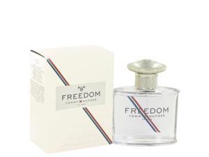 FREEDOM by Tommy Hilfiger for Men - Eau De Toilette Spray 1.7 oz FREEDOM by Tommy Hilfiger for Men - Eau De Toilette Spray 1.7 oz