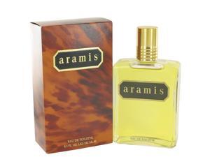 ARAMIS by Aramis for Men - Cologne / Eau De Toilette 8 oz ARAMIS by Aramis for Men - Cologne / Eau De Toilette 8 oz
