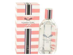 Tommy Girl Summer by Tommy Hilfiger for Women - Eau De Toilette Spray (2014) 3.4 oz Tommy Girl Summer by Tommy Hilfiger for Women - Eau De Toilette Spray (2014) 3.4 oz